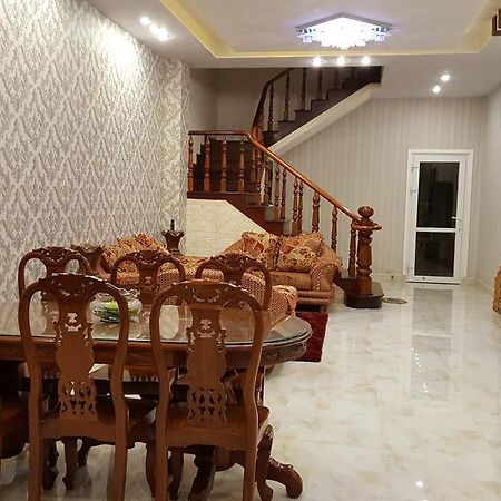 Căn hộ Cherry Đà Lạt Ngoại thất bức ảnh