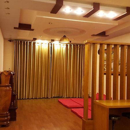 Căn hộ Cherry Đà Lạt Ngoại thất bức ảnh