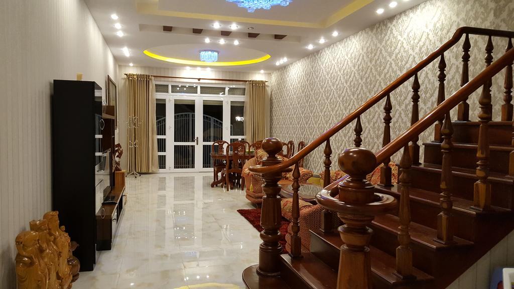 Căn hộ Cherry Đà Lạt Ngoại thất bức ảnh