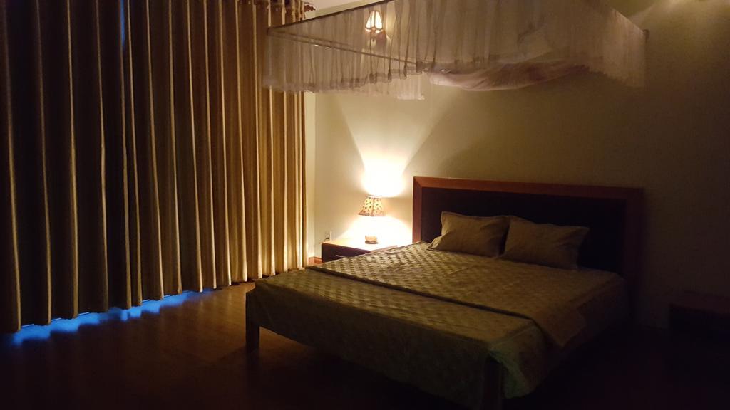 Căn hộ Cherry Đà Lạt Ngoại thất bức ảnh