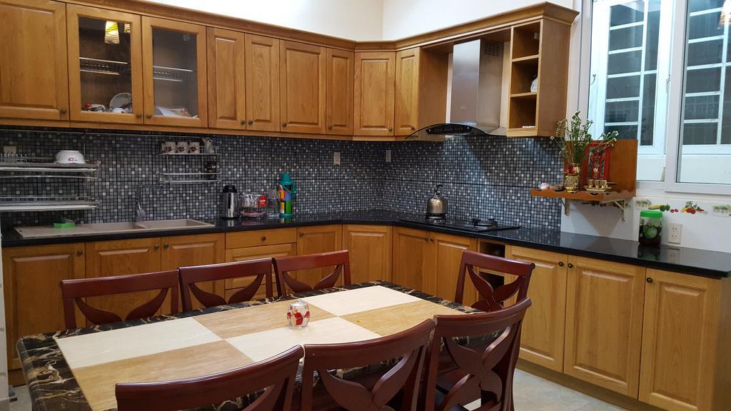 Căn hộ Cherry Đà Lạt Ngoại thất bức ảnh