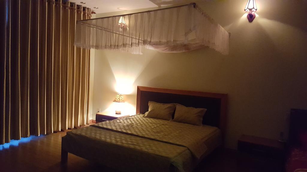 Căn hộ Cherry Đà Lạt Ngoại thất bức ảnh