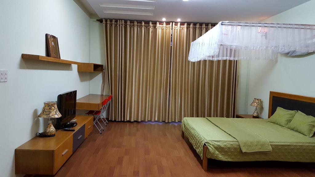 Căn hộ Cherry Đà Lạt Ngoại thất bức ảnh