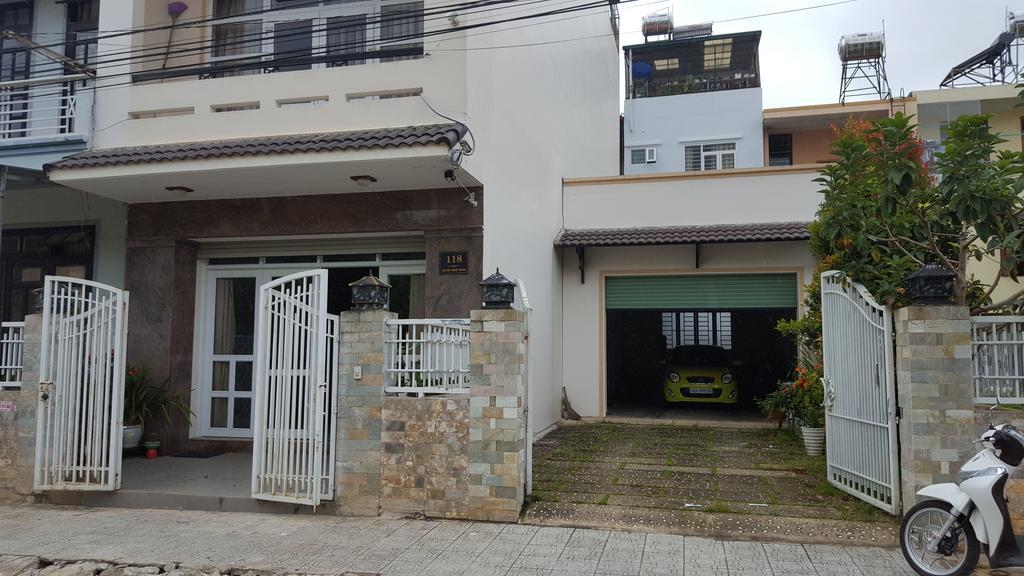 Căn hộ Cherry Đà Lạt Ngoại thất bức ảnh