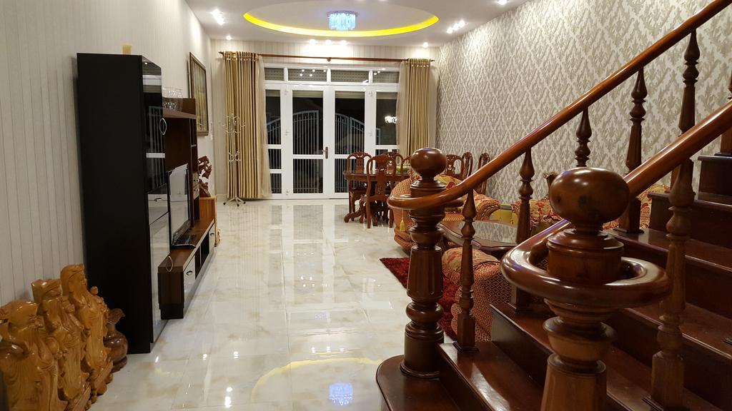 Căn hộ Cherry Đà Lạt Ngoại thất bức ảnh