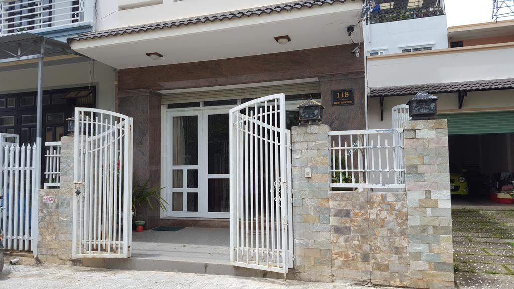 Căn hộ Cherry Đà Lạt Ngoại thất bức ảnh