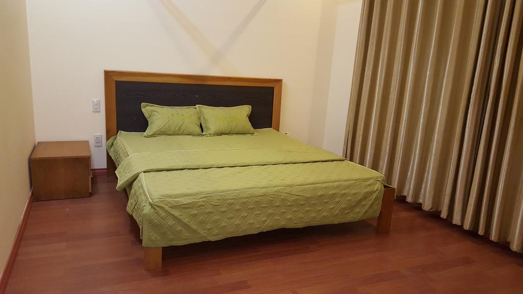 Căn hộ Cherry Đà Lạt Ngoại thất bức ảnh