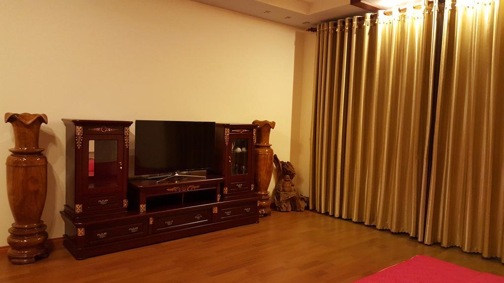 Căn hộ Cherry Đà Lạt Ngoại thất bức ảnh