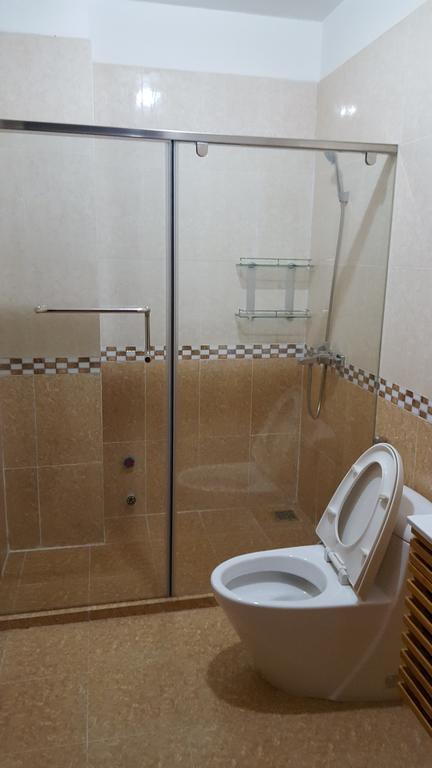 Căn hộ Cherry Đà Lạt Ngoại thất bức ảnh