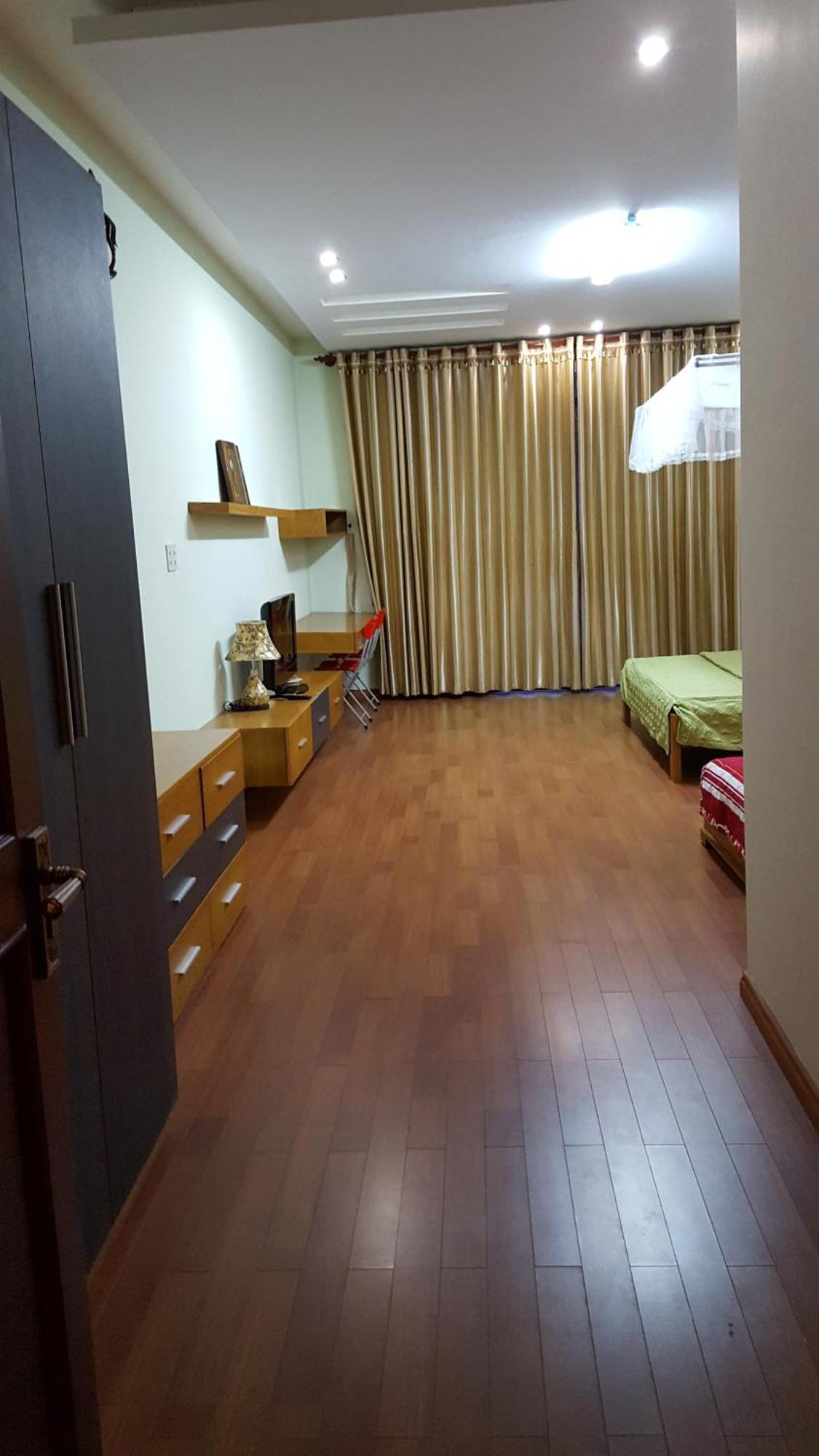 Căn hộ Cherry Đà Lạt Ngoại thất bức ảnh