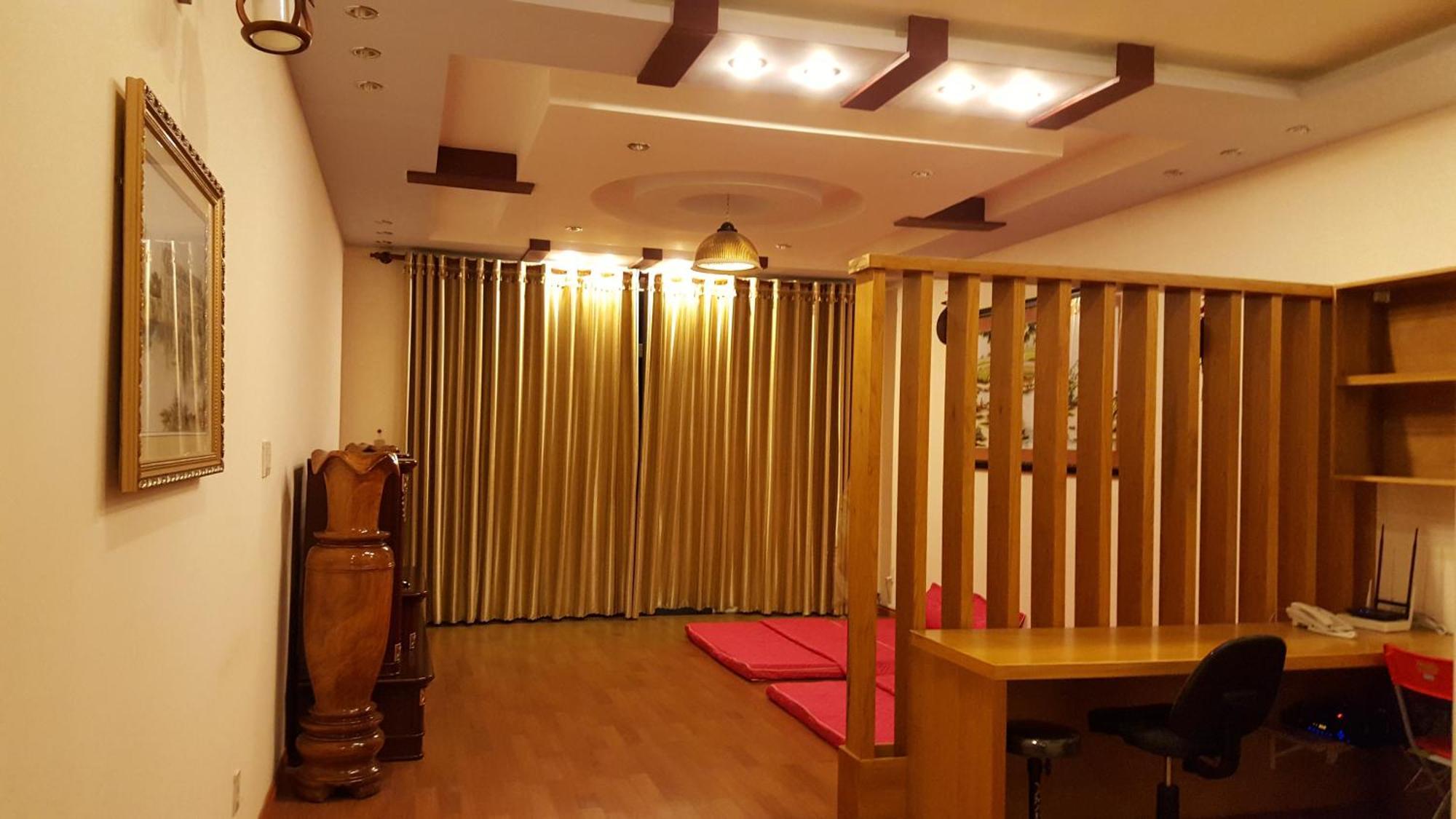 Căn hộ Cherry Đà Lạt Ngoại thất bức ảnh